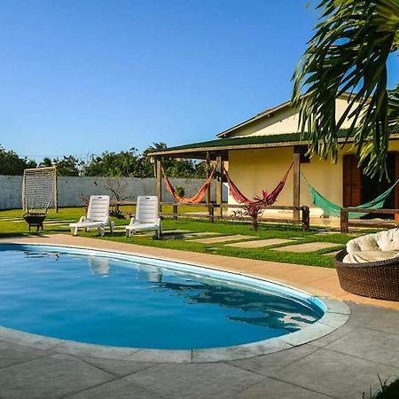 Excelente Casa Em Buzios Villa ภายนอก รูปภาพ