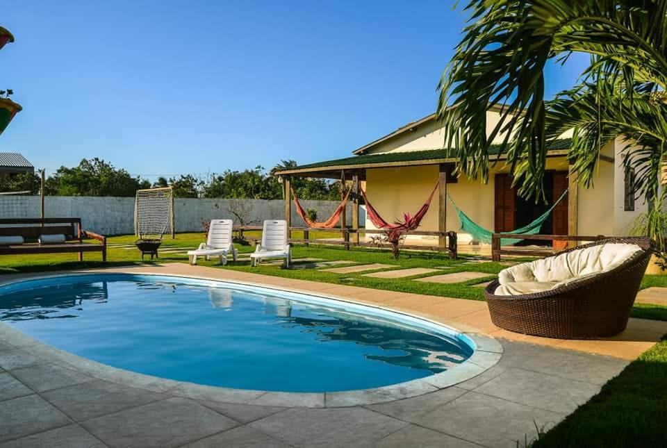 Excelente Casa Em Buzios Villa ภายนอก รูปภาพ
