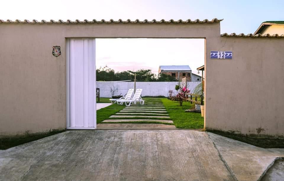 Excelente Casa Em Buzios Villa ภายนอก รูปภาพ