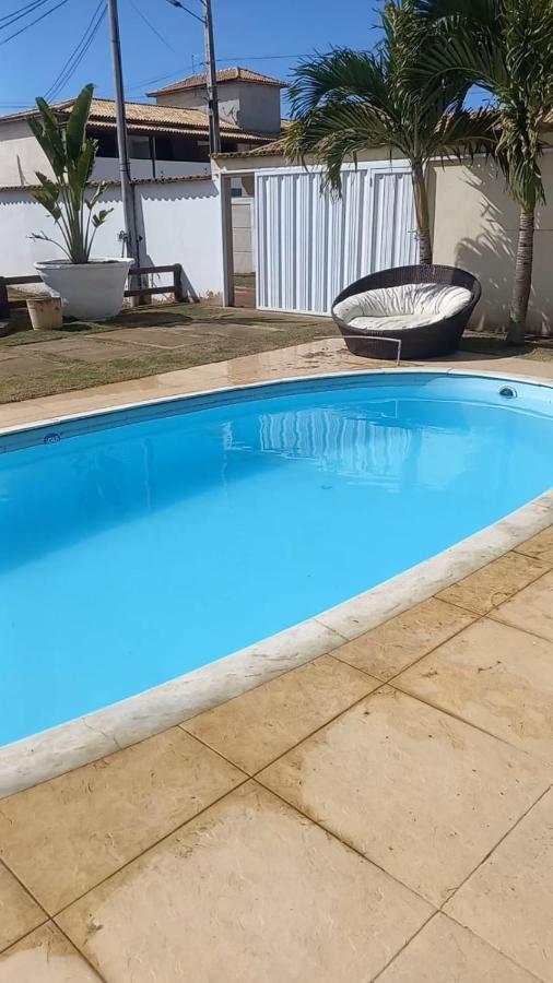 Excelente Casa Em Buzios Villa ภายนอก รูปภาพ