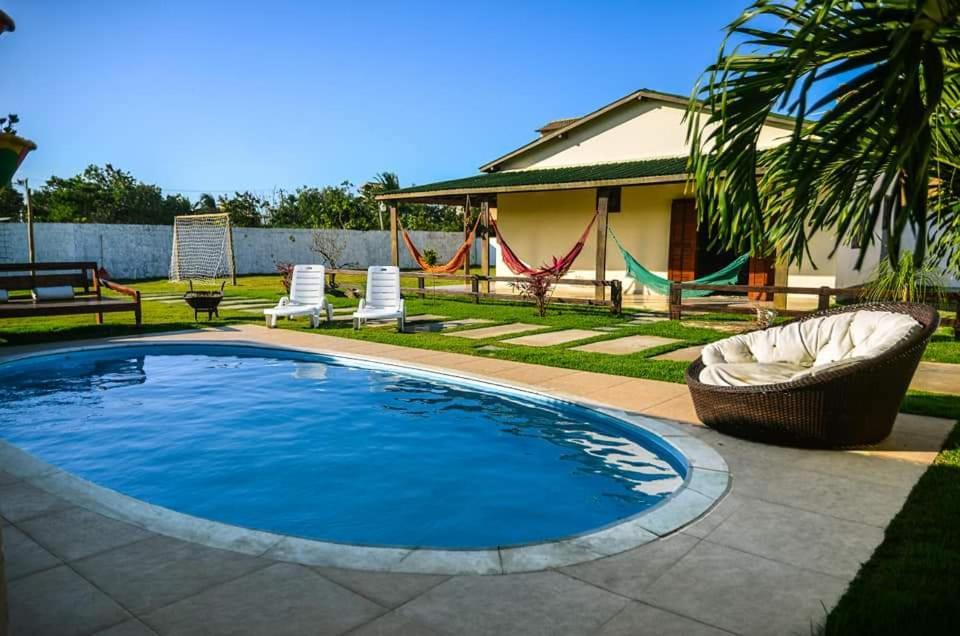 Excelente Casa Em Buzios Villa ภายนอก รูปภาพ
