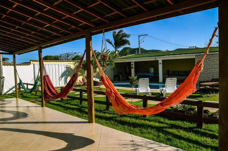 Excelente Casa Em Buzios Villa ภายนอก รูปภาพ