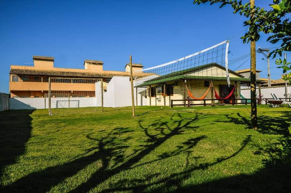 Excelente Casa Em Buzios Villa ภายนอก รูปภาพ