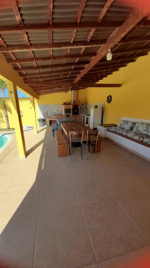 Excelente Casa Em Buzios Villa ภายนอก รูปภาพ
