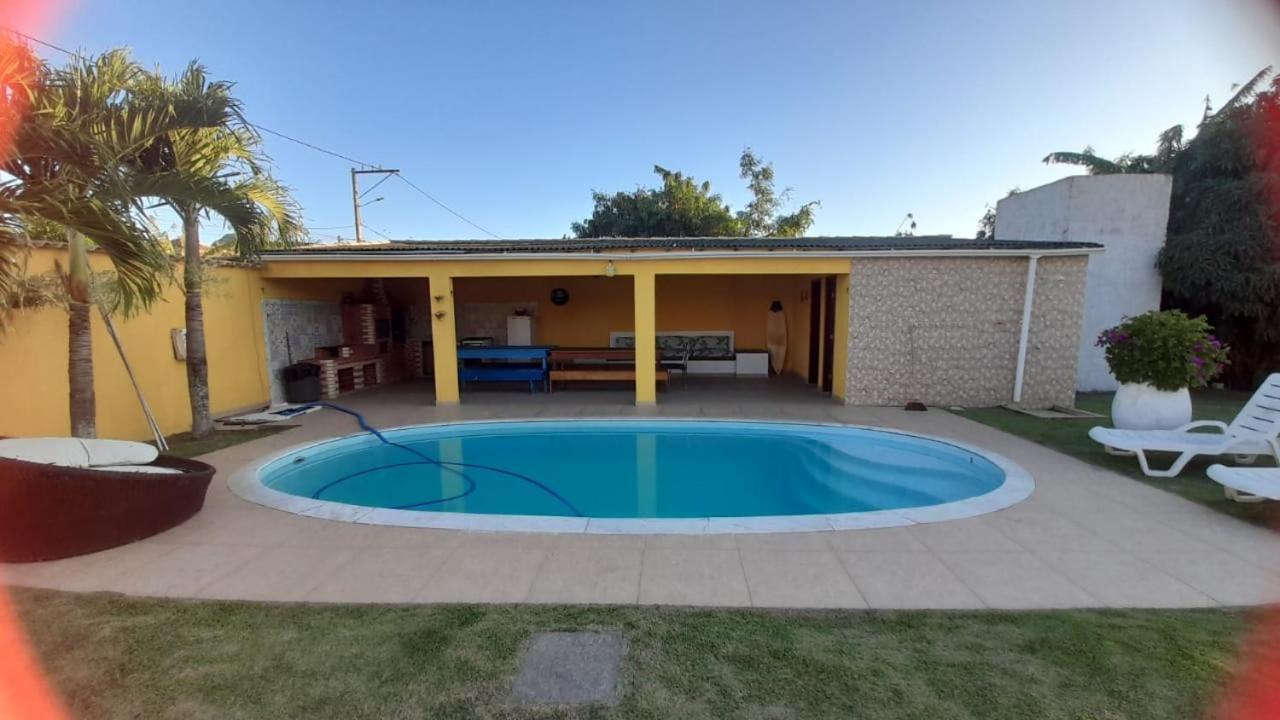 Excelente Casa Em Buzios Villa ภายนอก รูปภาพ
