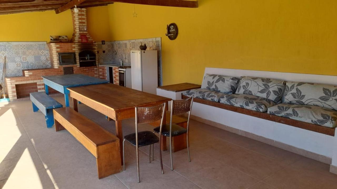 Excelente Casa Em Buzios Villa ภายนอก รูปภาพ