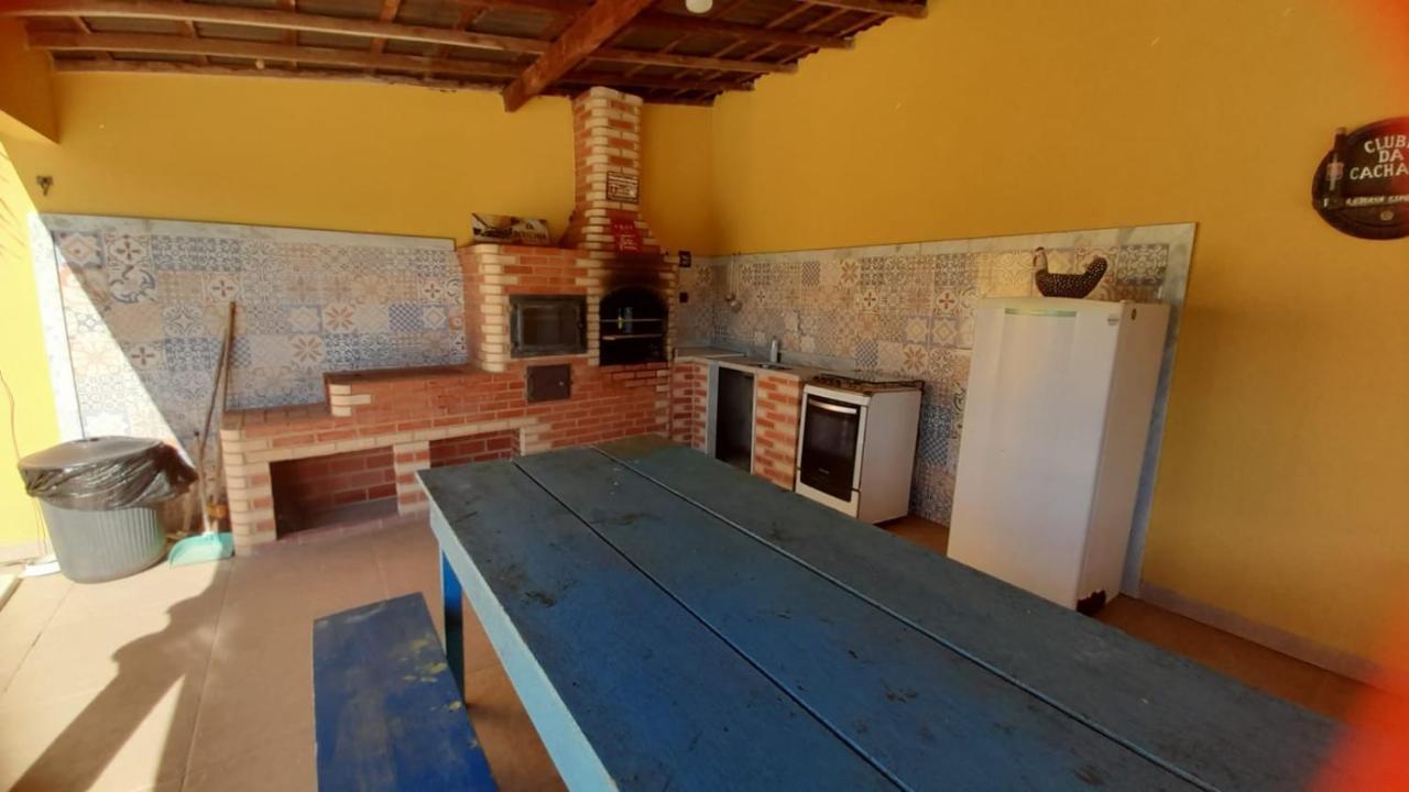 Excelente Casa Em Buzios Villa ภายนอก รูปภาพ