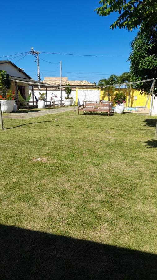 Excelente Casa Em Buzios Villa ภายนอก รูปภาพ