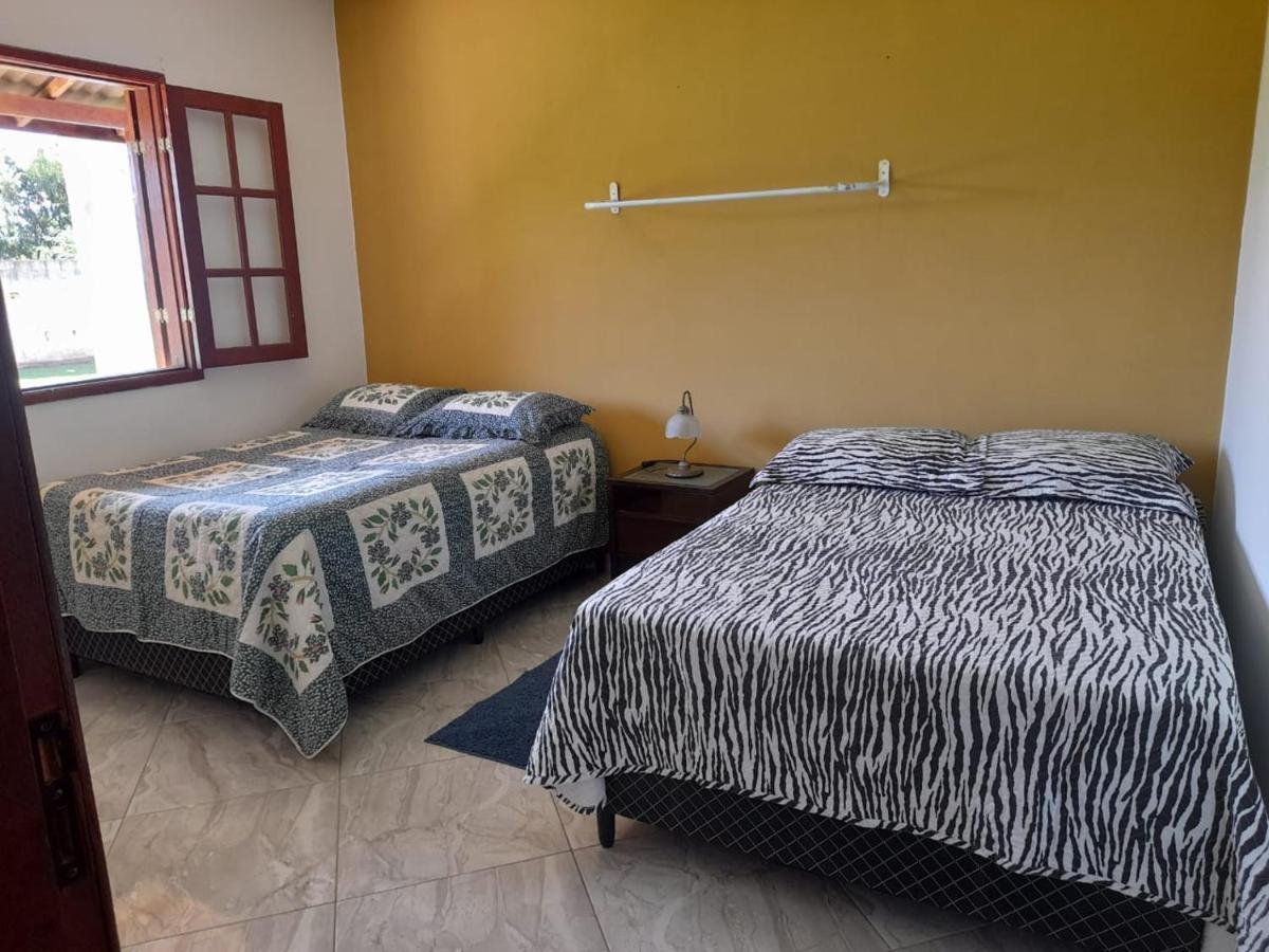 Excelente Casa Em Buzios Villa ภายนอก รูปภาพ