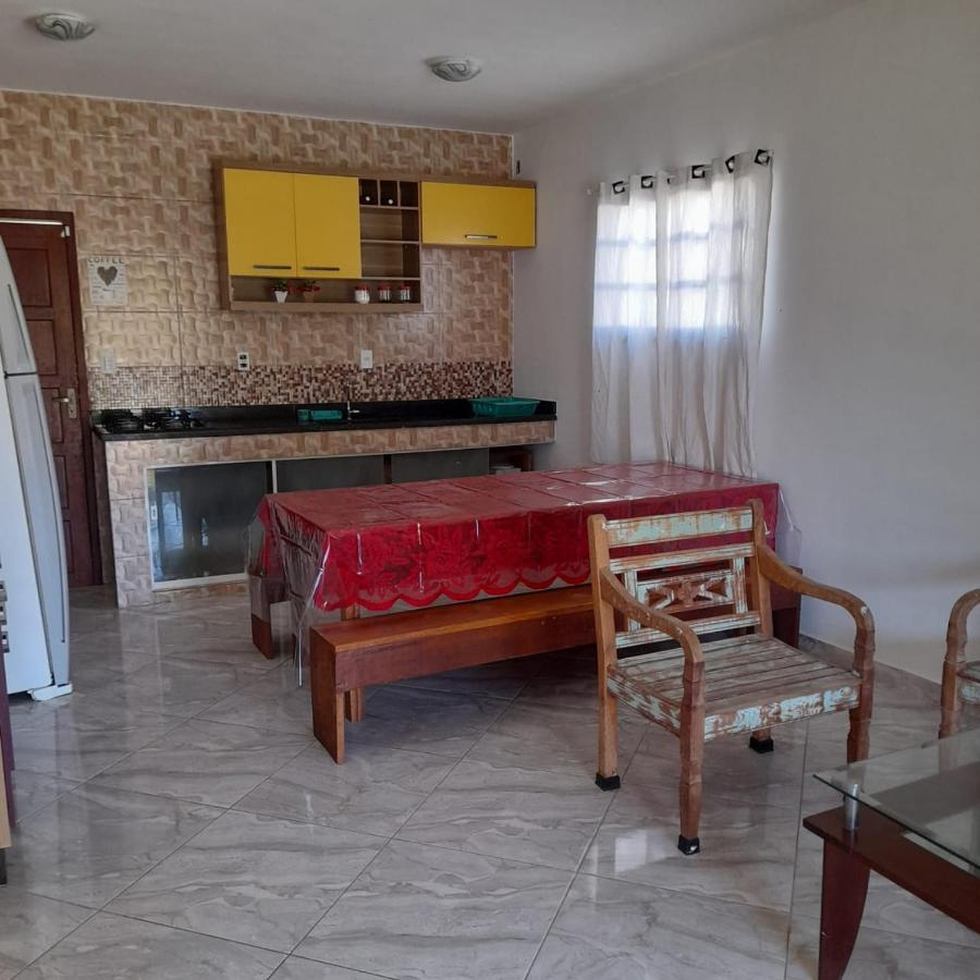 Excelente Casa Em Buzios Villa ภายนอก รูปภาพ