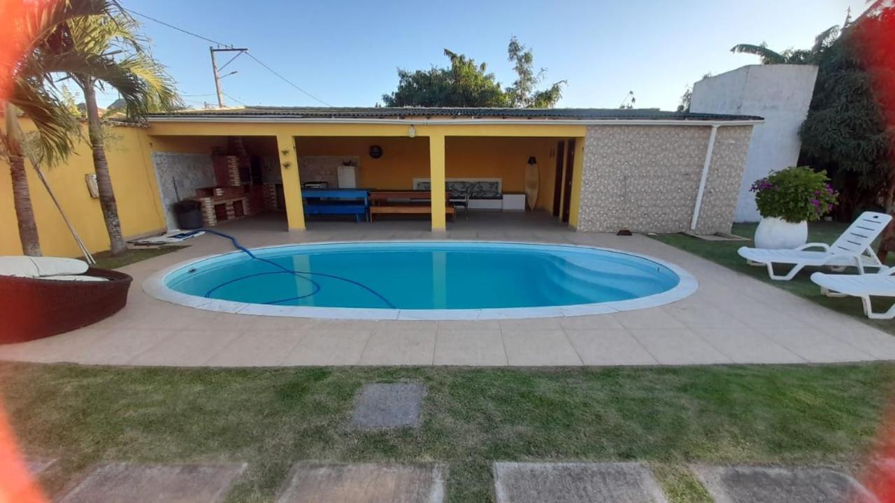Excelente Casa Em Buzios Villa ภายนอก รูปภาพ