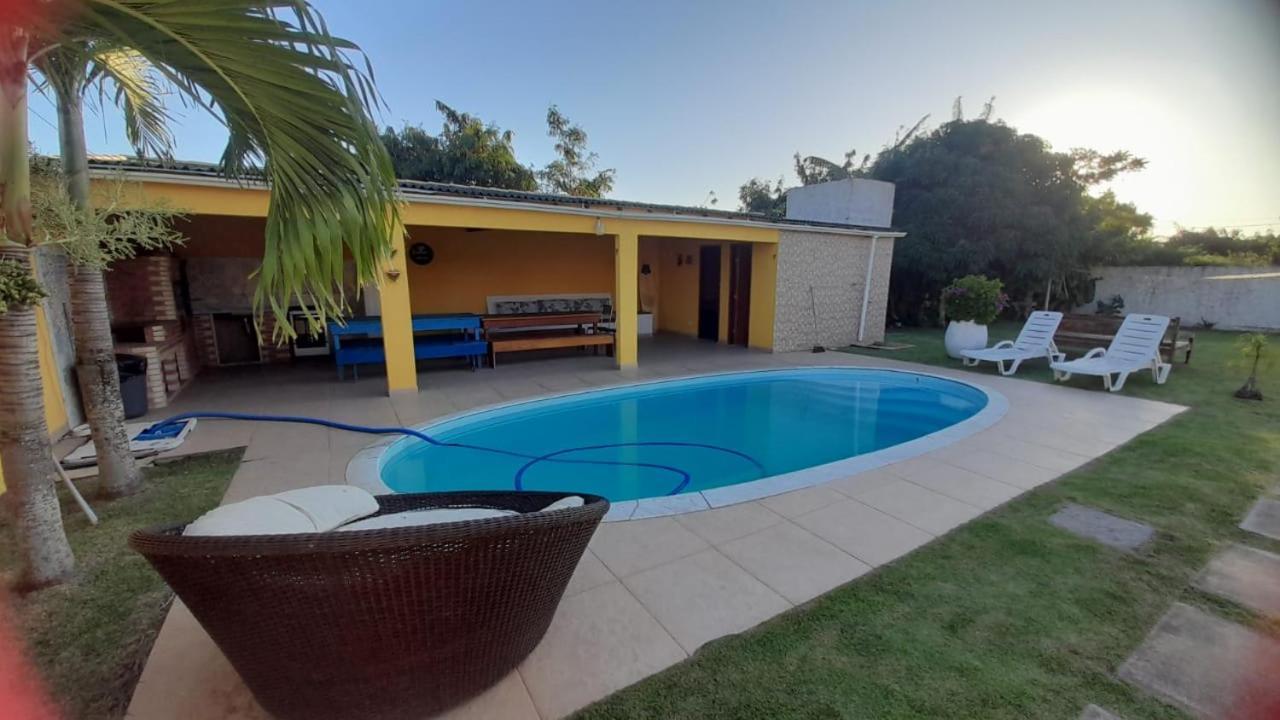 Excelente Casa Em Buzios Villa ภายนอก รูปภาพ