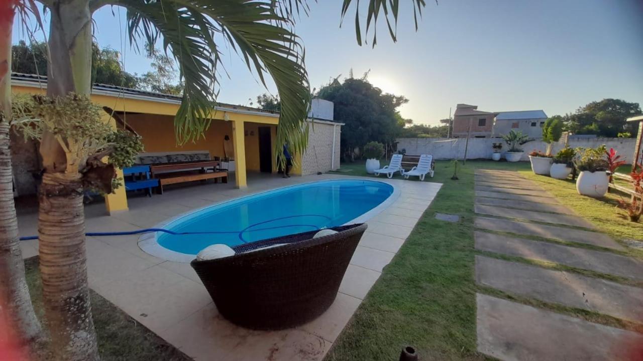 Excelente Casa Em Buzios Villa ภายนอก รูปภาพ